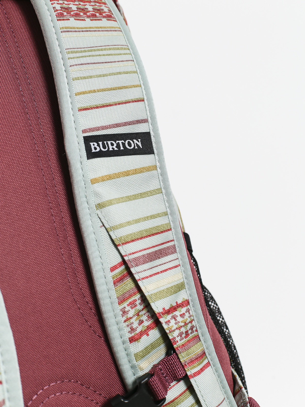 Plecak Burton Treble Yell (aqua gray revl print)