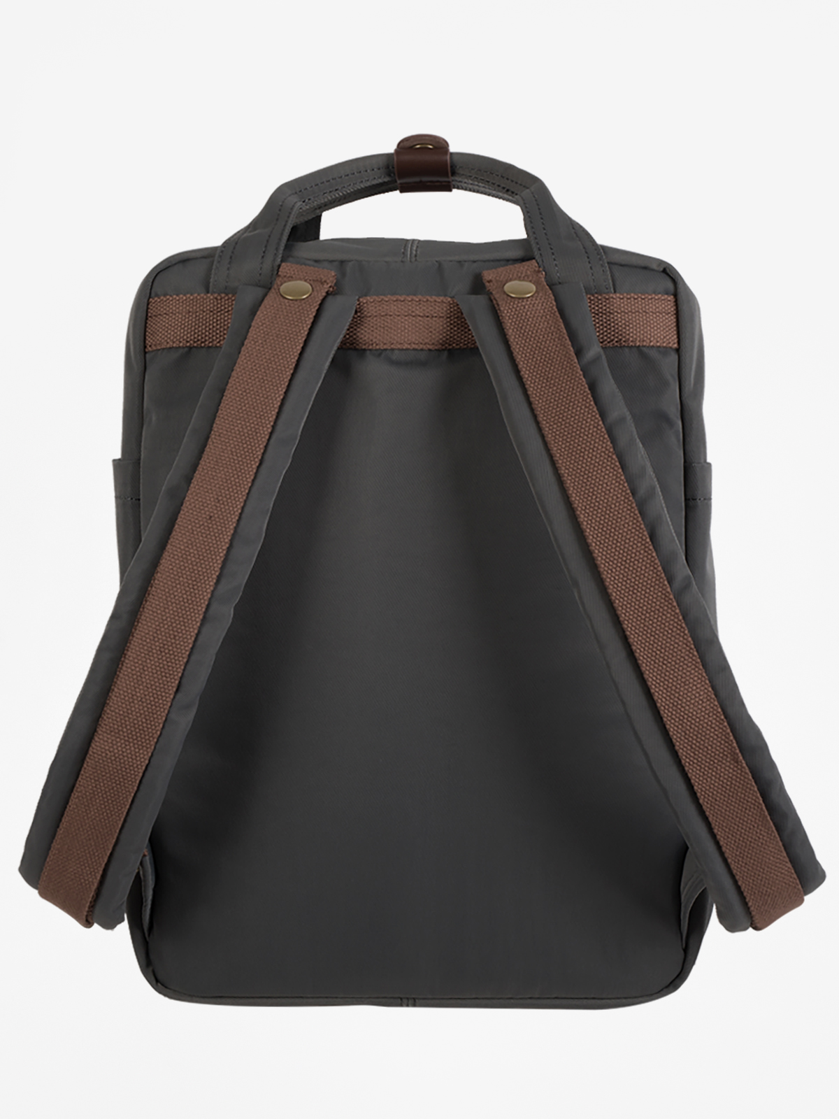 Plecak DOUGHNUT Macaroon (charcoal)