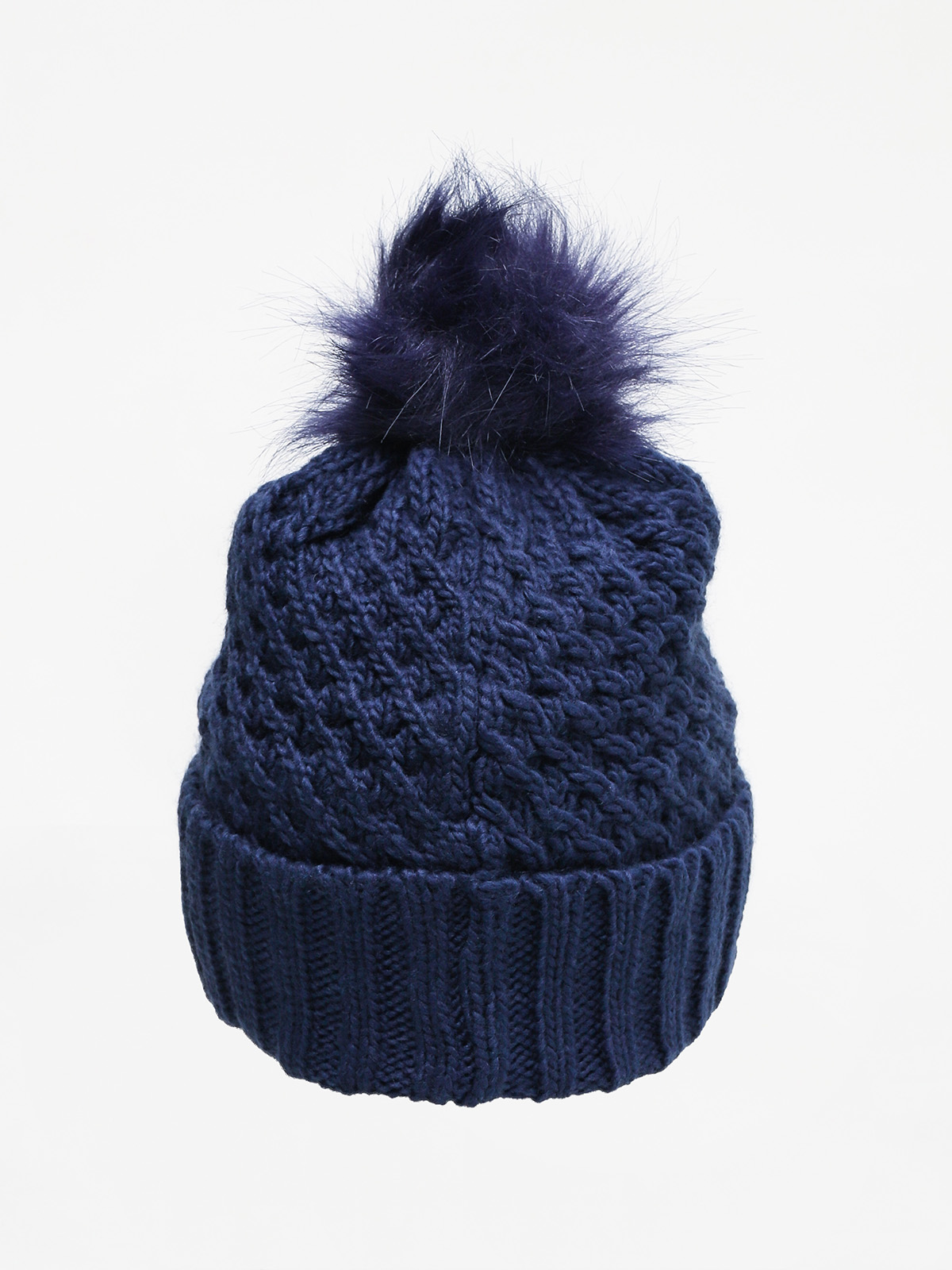 Czapka zimowa Roxy Blizzard Wmn (medieval blue)
