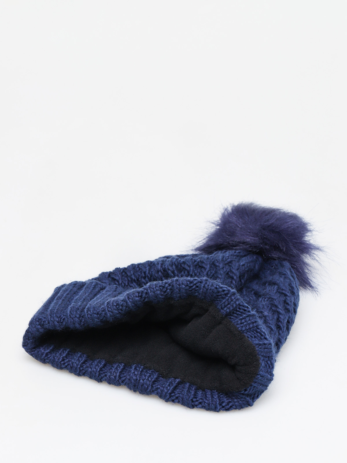 Czapka zimowa Roxy Blizzard Wmn (medieval blue)
