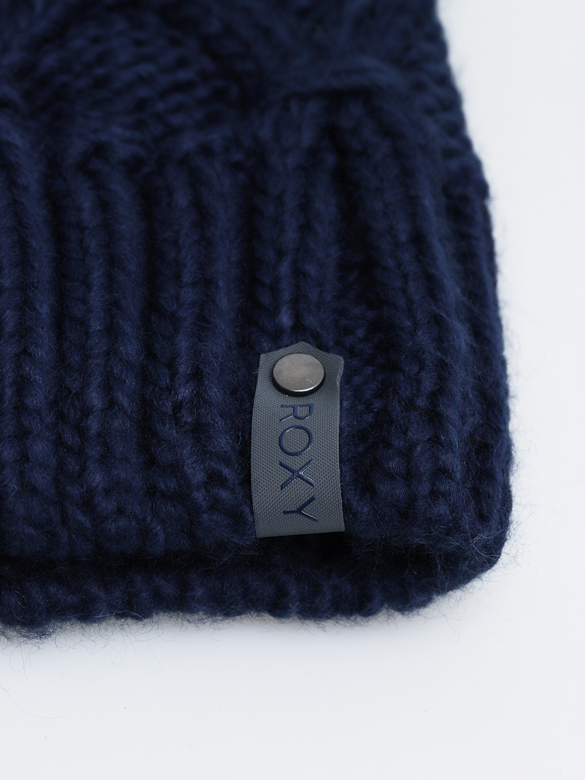 Czapka zimowa Roxy Winter Wmn (medieval blue)