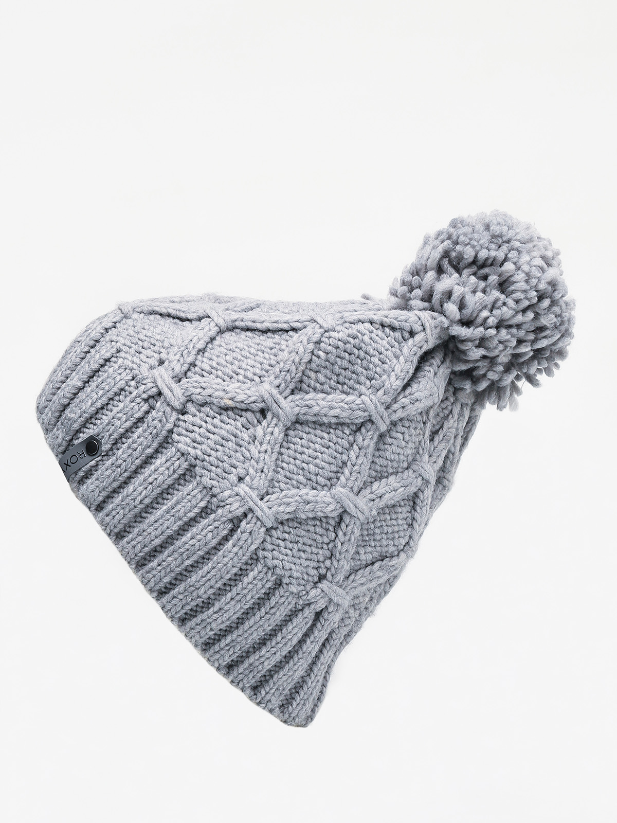 Czapka zimowa Roxy Winter Wmn (heather grey)