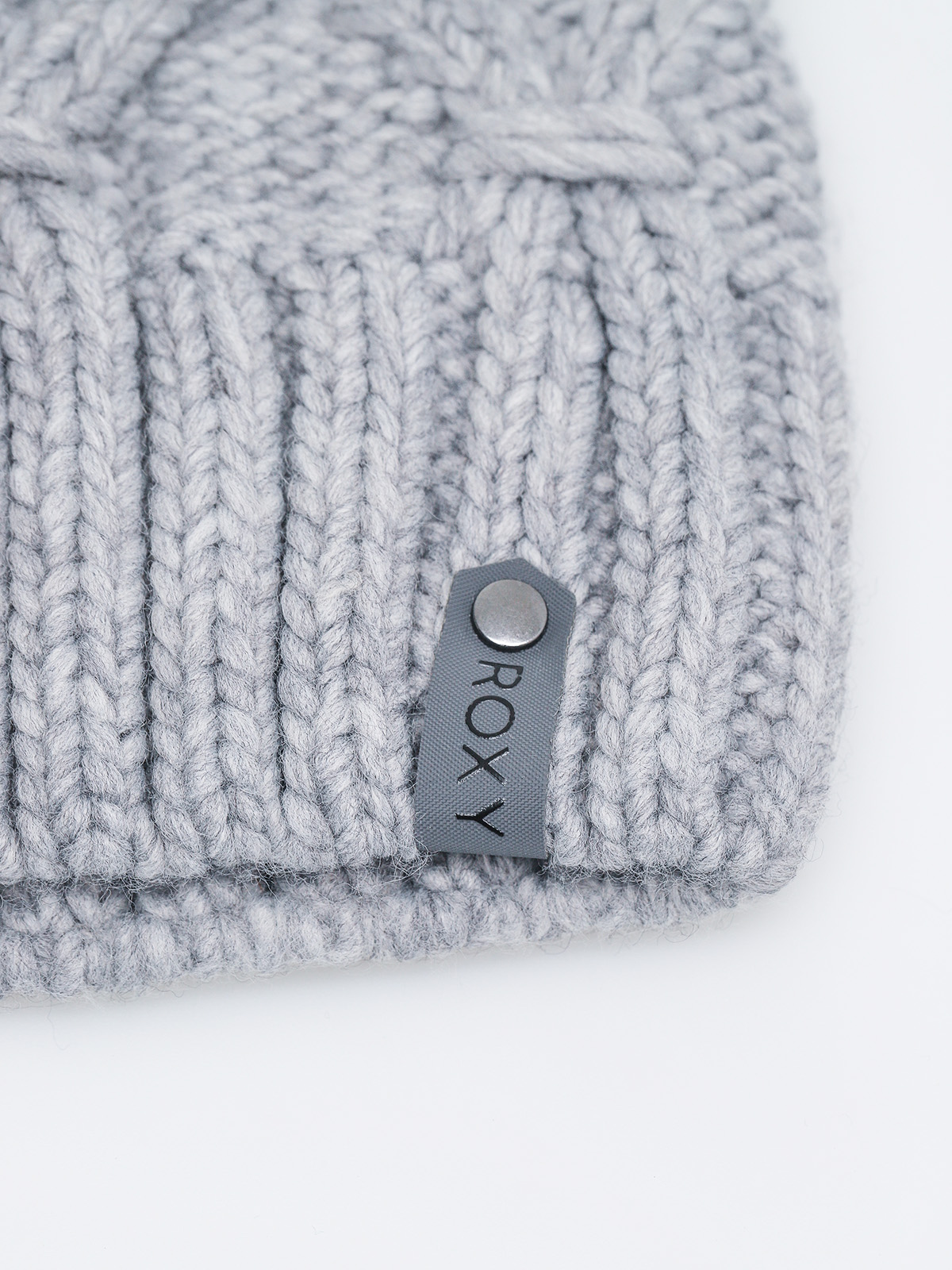 Czapka zimowa Roxy Winter Wmn (heather grey)