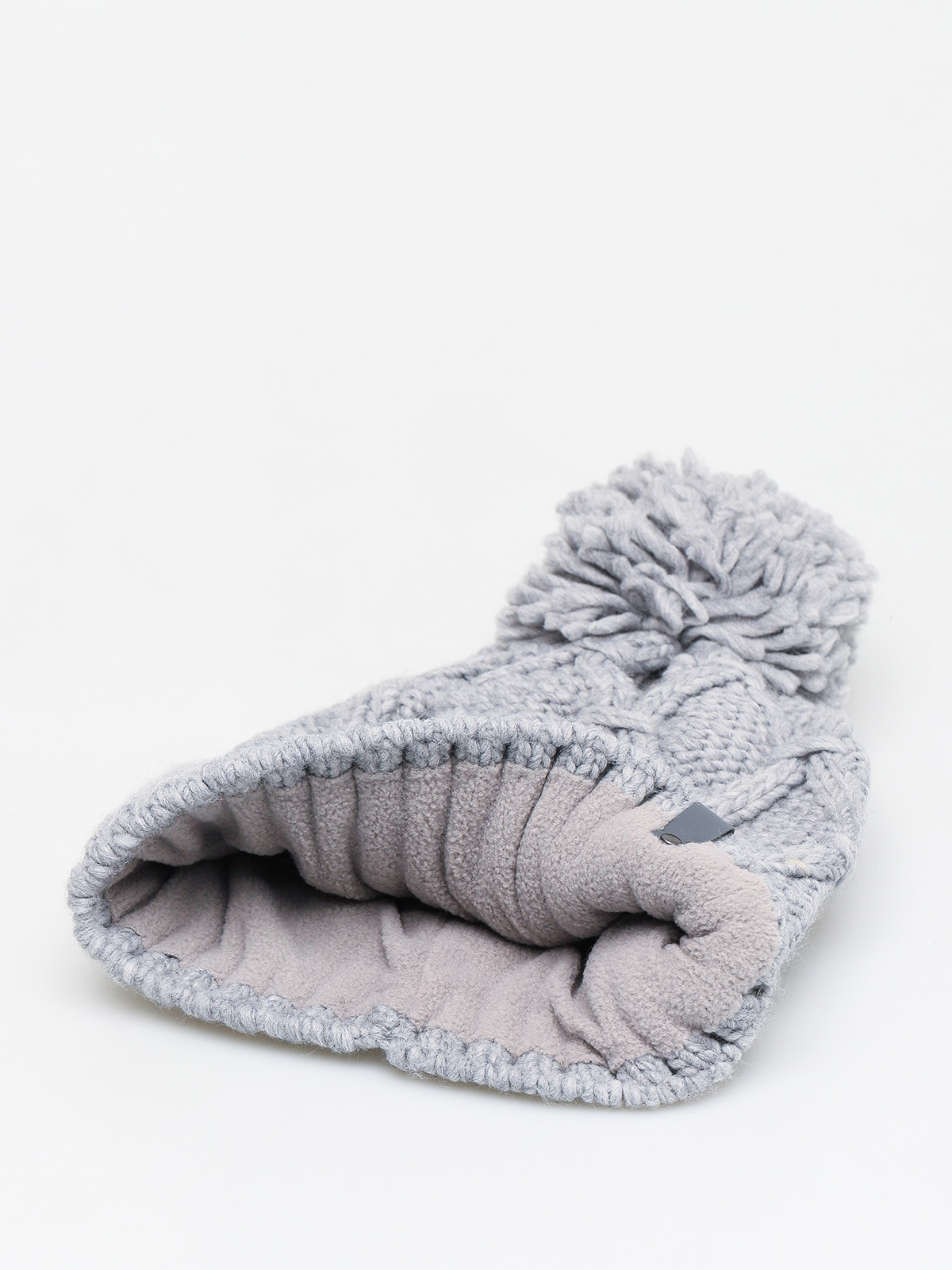 Czapka zimowa Roxy Winter Wmn (heather grey)