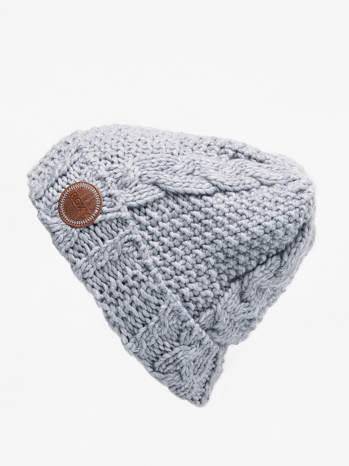 Czapka zimowa Roxy Tram Wmn (heather grey)