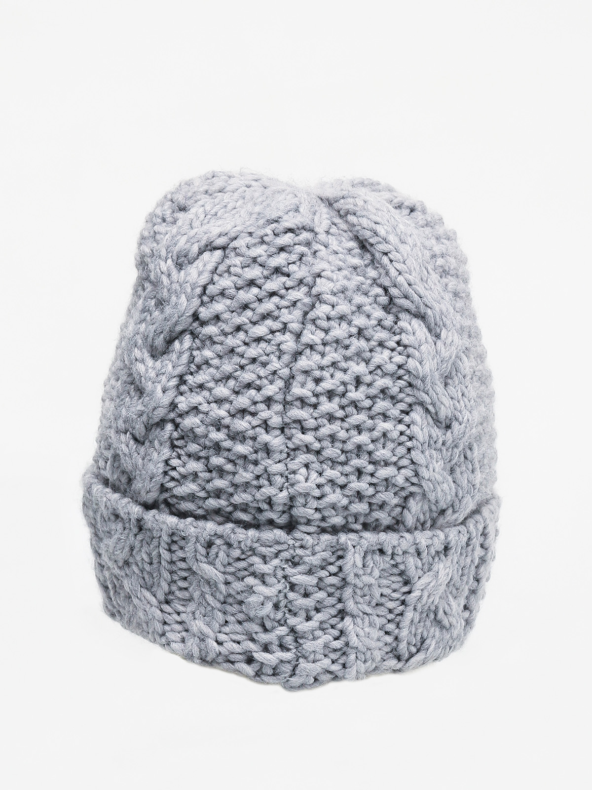 Czapka zimowa Roxy Tram Wmn (heather grey)