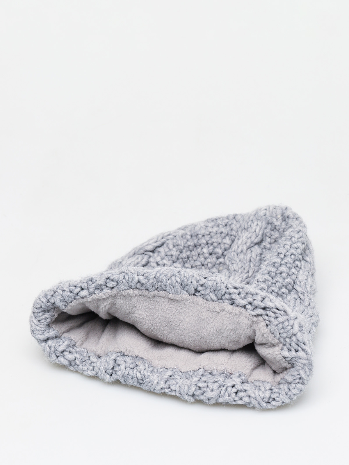 Czapka zimowa Roxy Tram Wmn (heather grey)