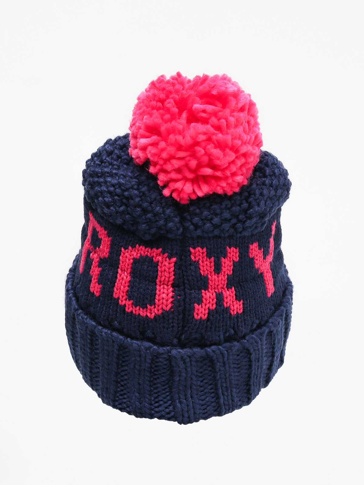Czapka zimowa Roxy Tonic Wmn (medieval blue)