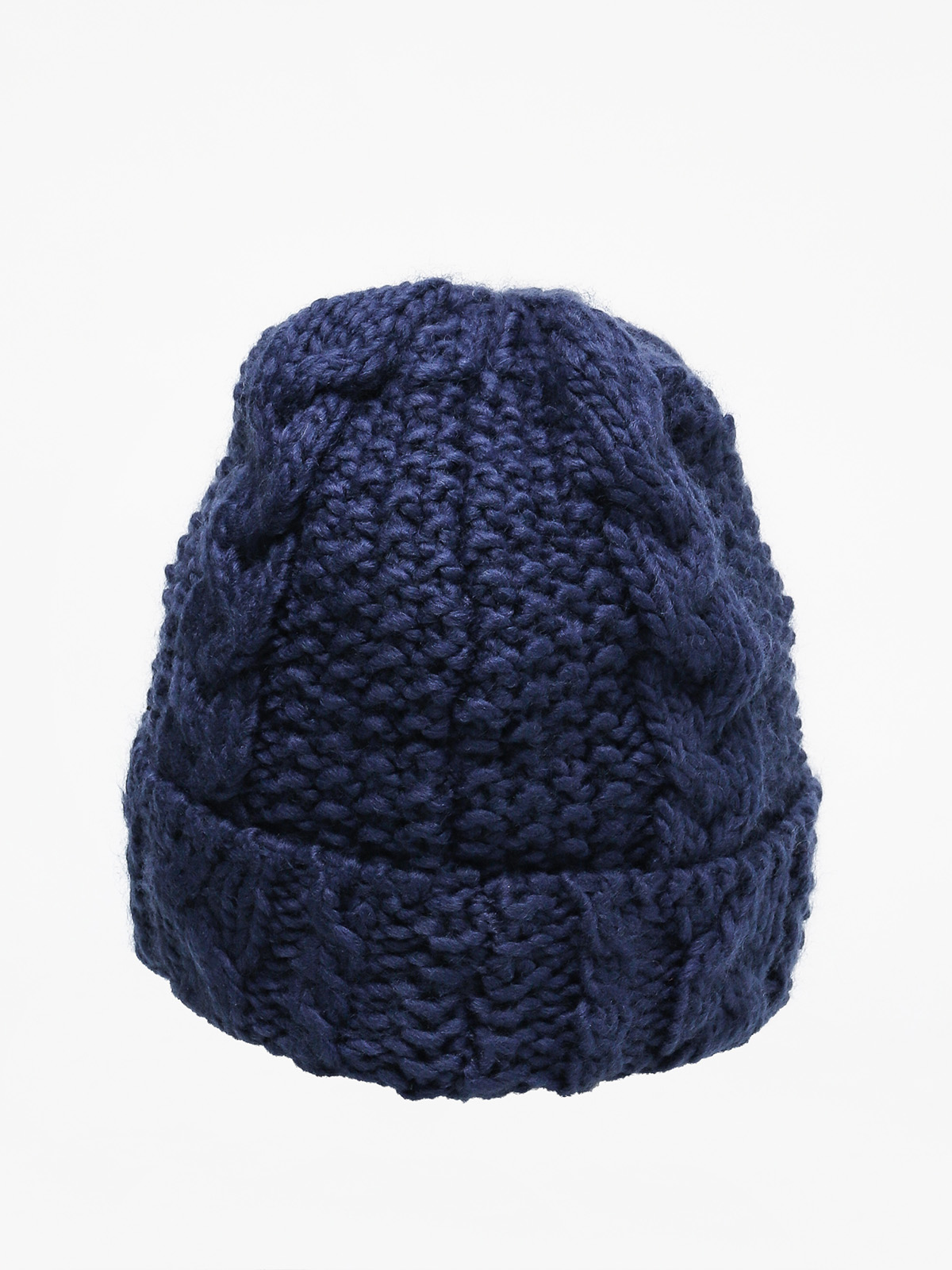 Czapka zimowa Roxy Tram Wmn (mid denim)