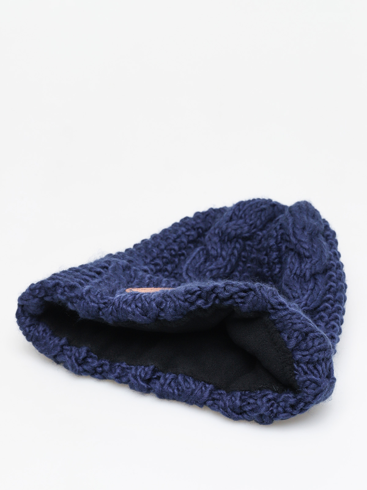 Czapka zimowa Roxy Tram Wmn (mid denim)