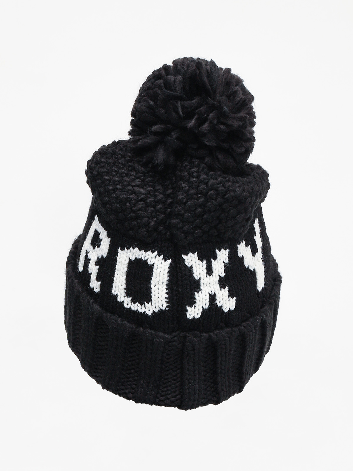 Czapka zimowa Roxy Tonic Wmn (true black)