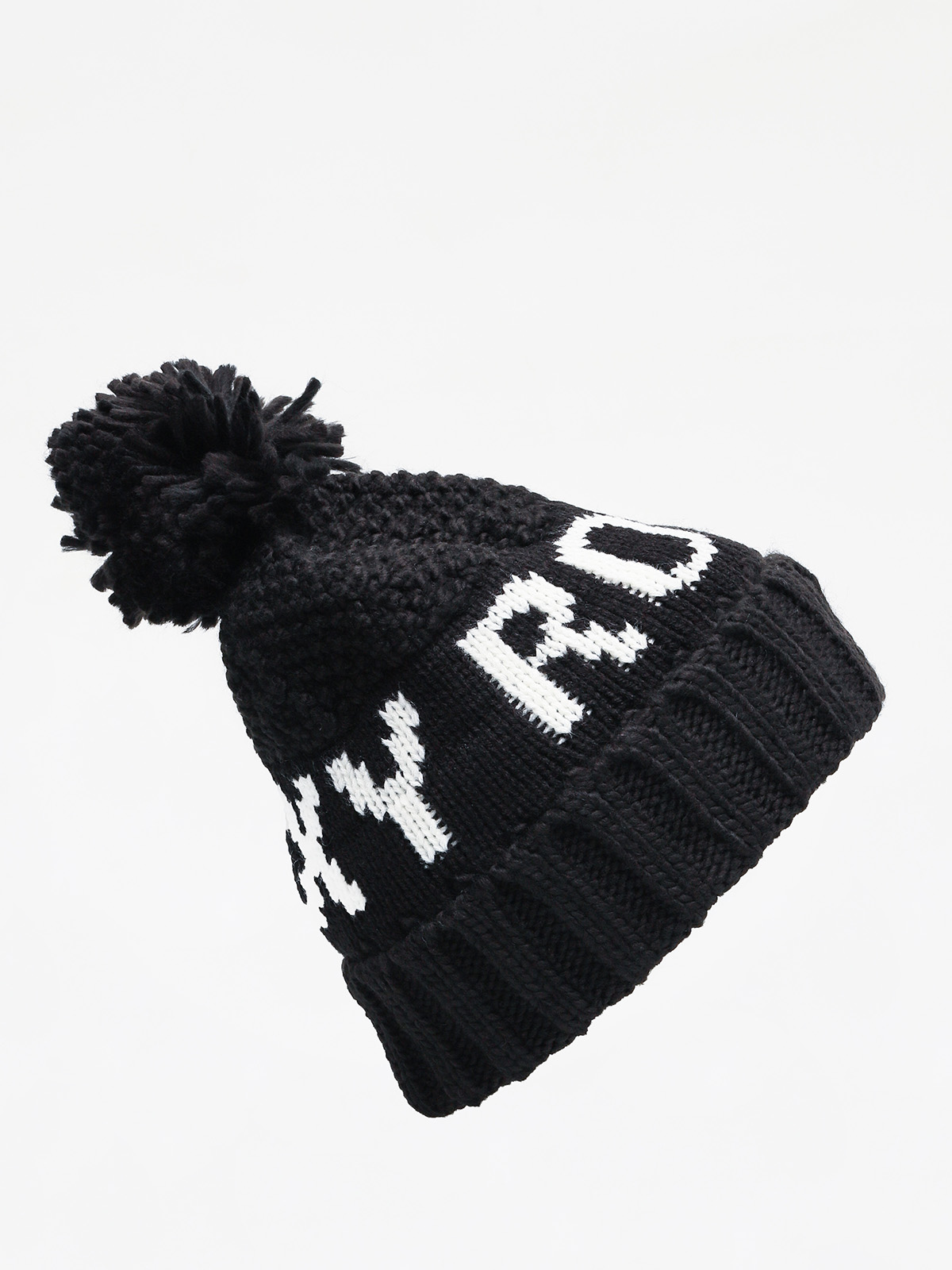 Czapka zimowa Roxy Tonic Wmn (true black)