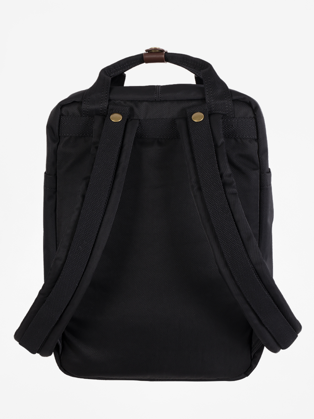 Plecak DOUGHNUT Macaroon (black)