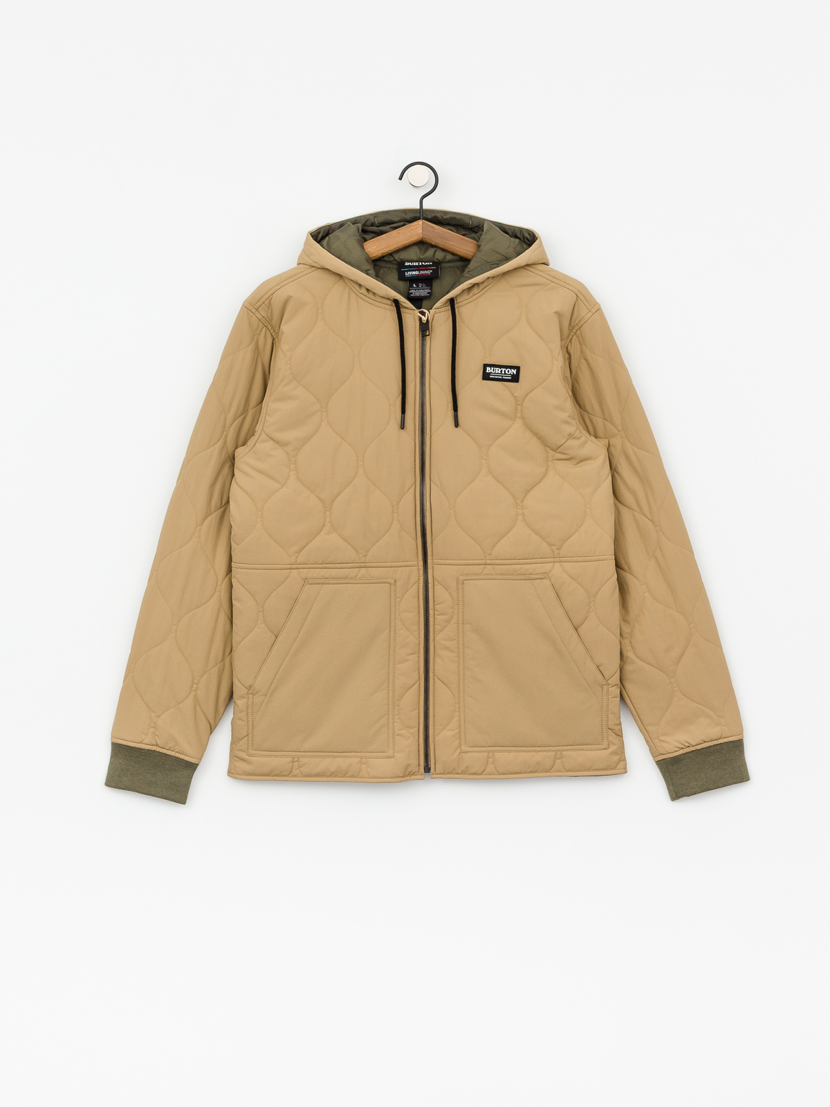 Kurtka Burton Mallet Hdd (kelp)