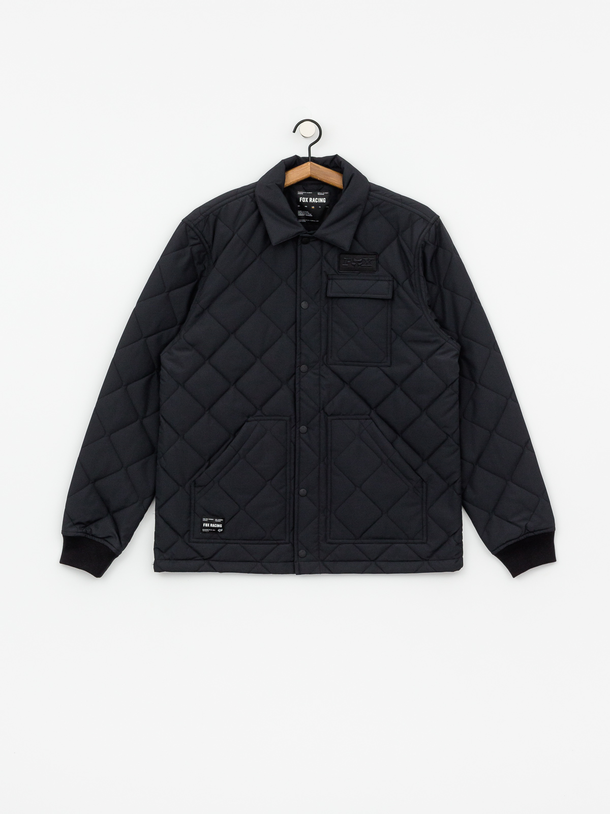 Kurtka Fox Speedway (blk)