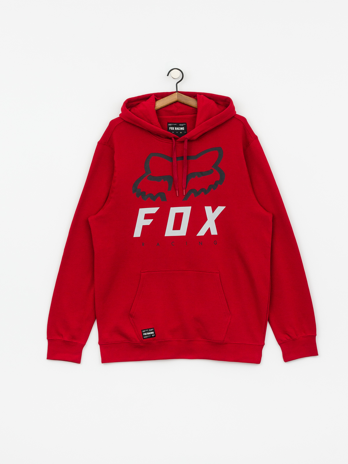 Bluza z kapturem Fox Heritage Forger HD (crdnl)