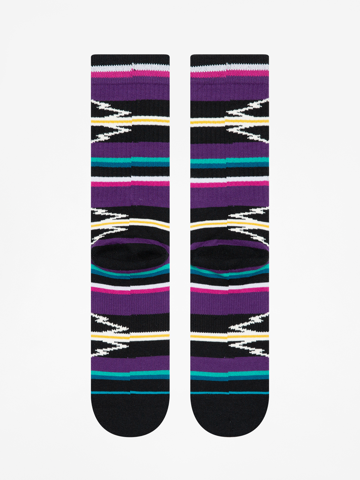 Skarpetki Stance Odessa (purple)