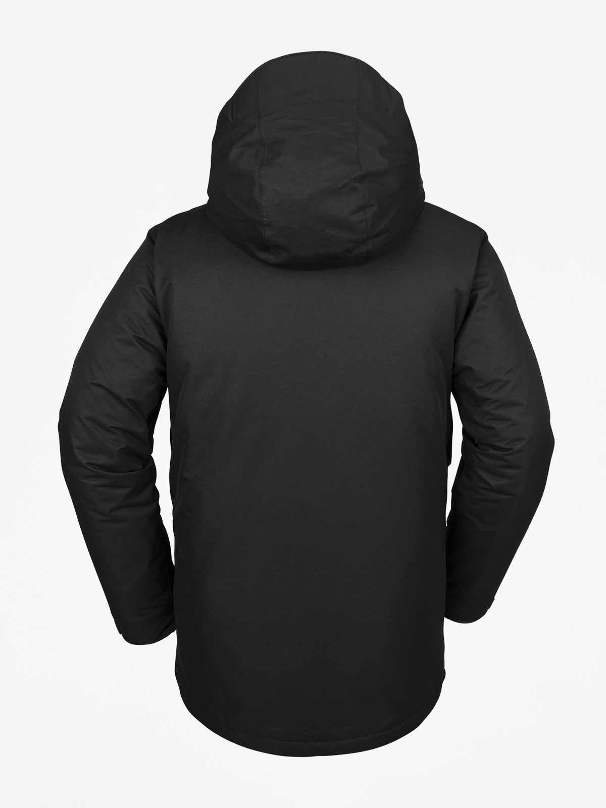 Męska Kurtka snowboardowa Volcom Deadlystones Ins (blk)