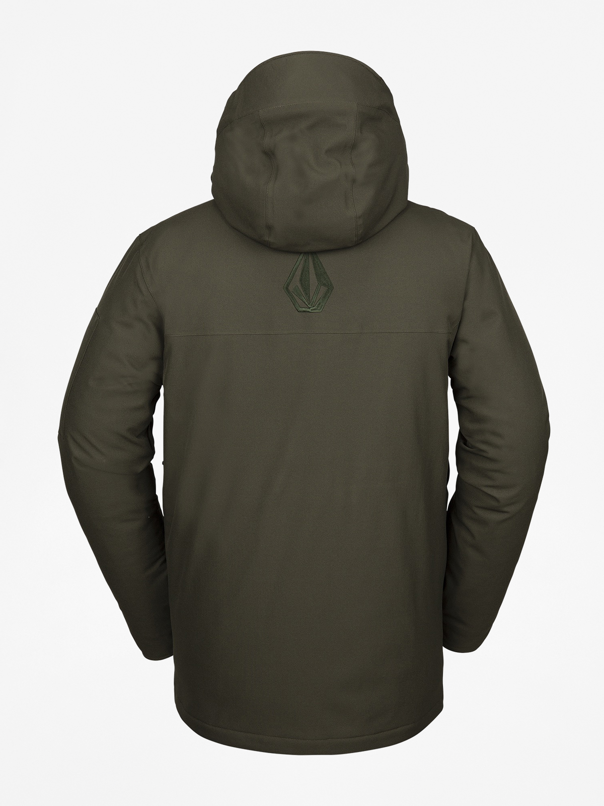Męska Kurtka snowboardowa Volcom Scortch Ins (frs)