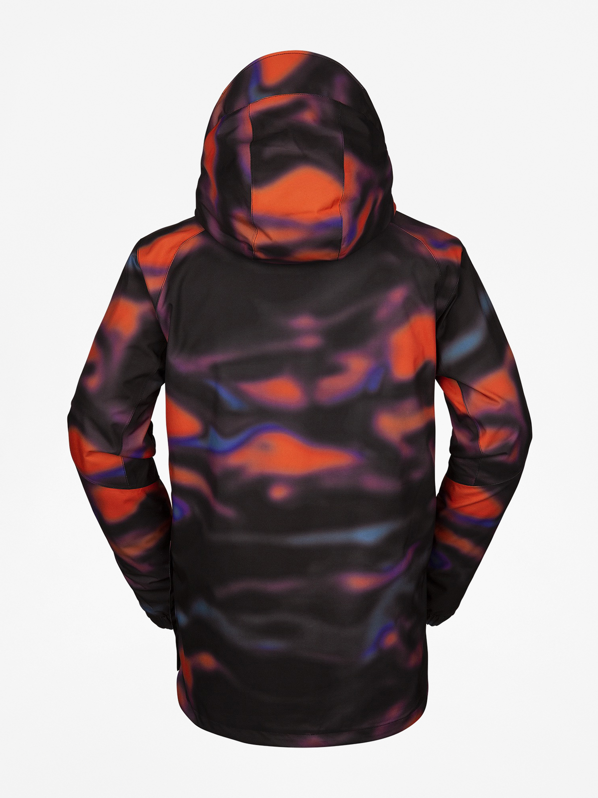 Męska Kurtka snowboardowa Volcom Brighton HD (mlt)