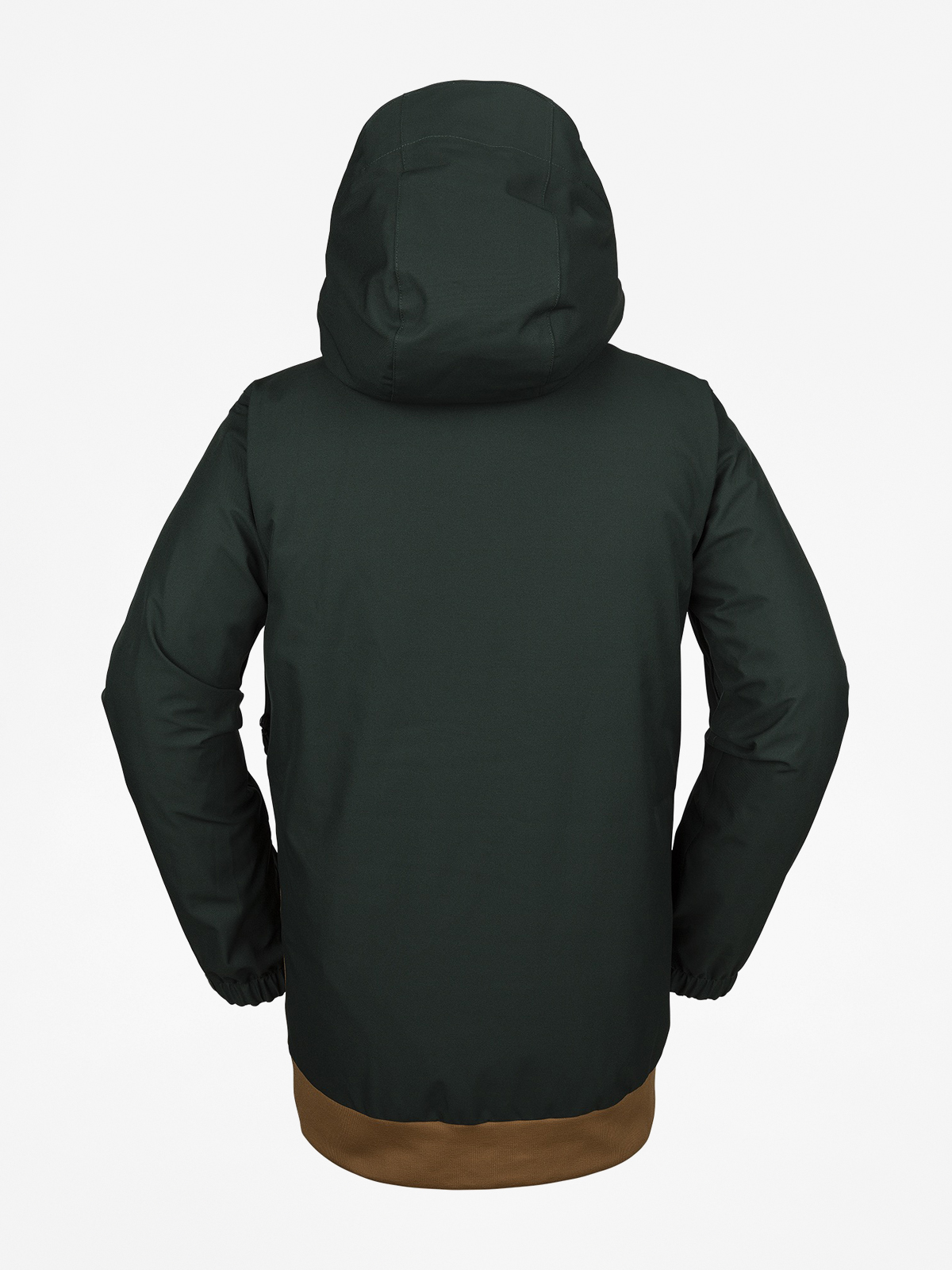 Męska Kurtka snowboardowa Volcom D.S. Long (dkg)