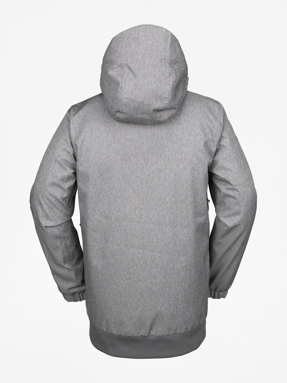 Męska Kurtka snowboardowa Volcom D.S. Long (hgr)