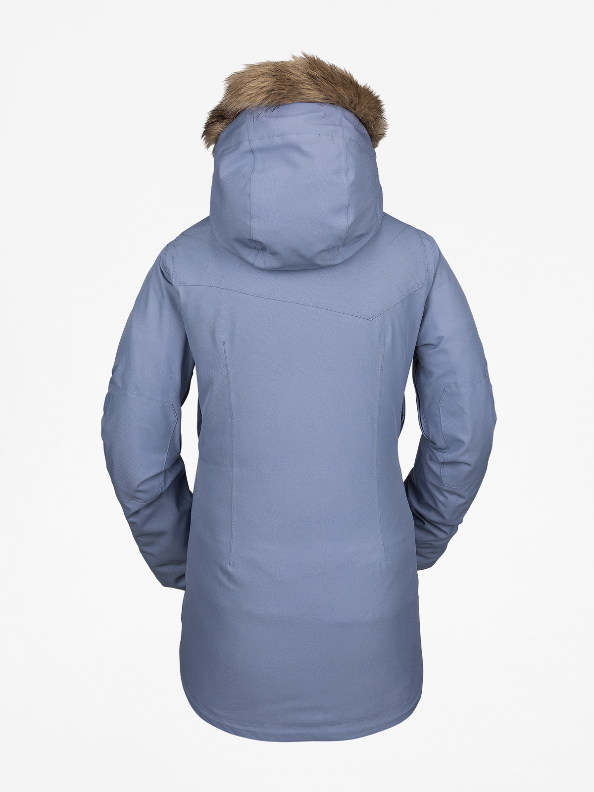 Damska Kurtka snowboardowa Volcom Shadow Ins (wbu)