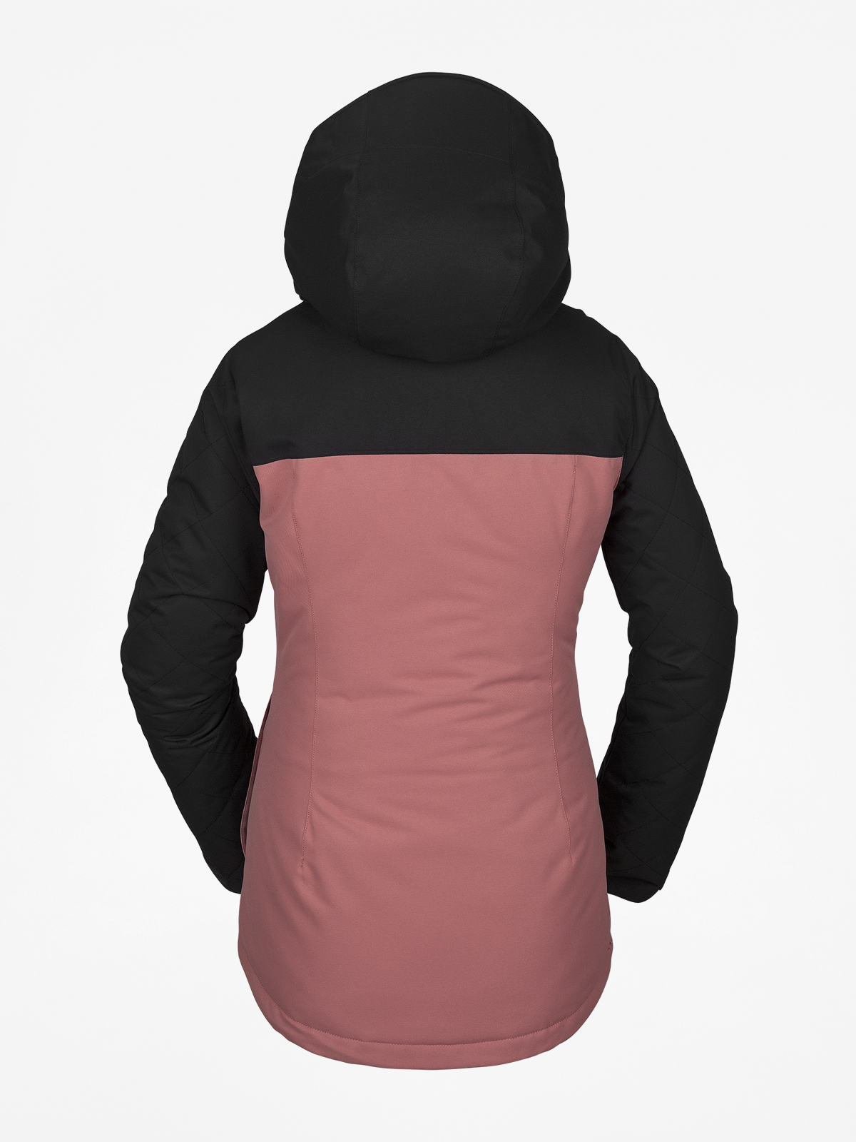 Damska Kurtka snowboardowa Volcom Bolt Ins (mve)