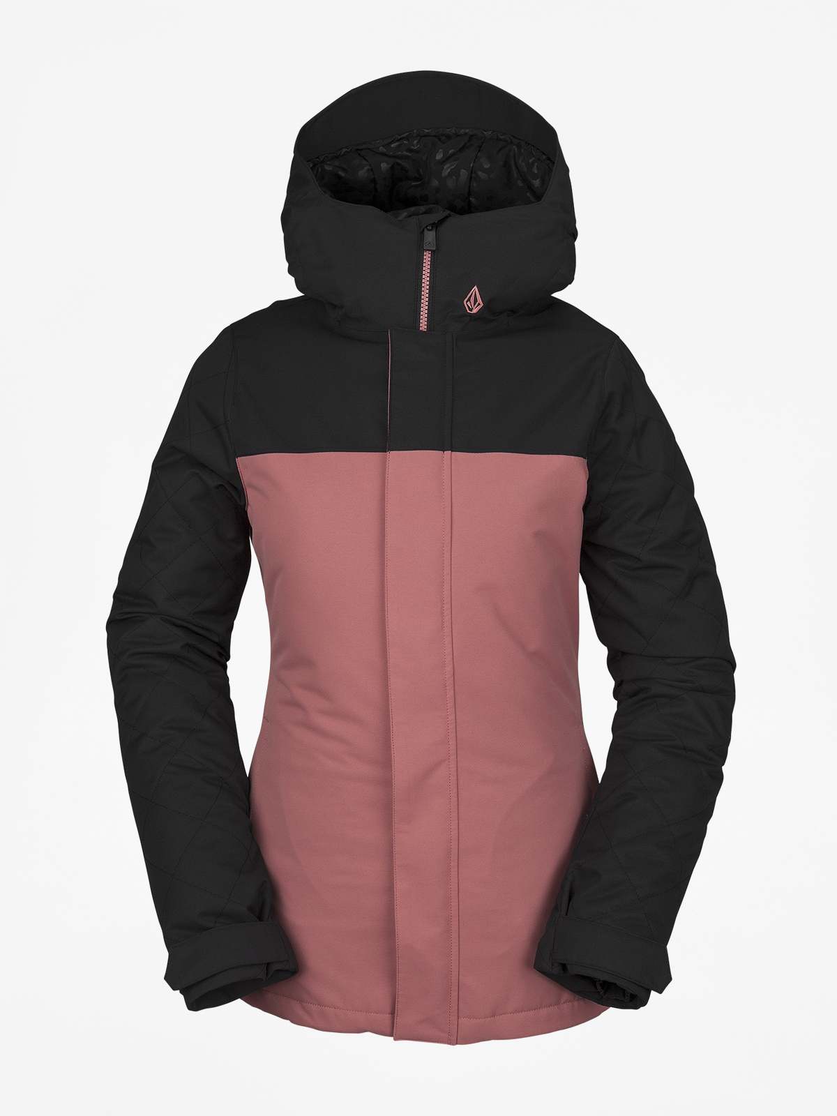 kurtka volcom narciarska damska kurtka volcom narciarska damska