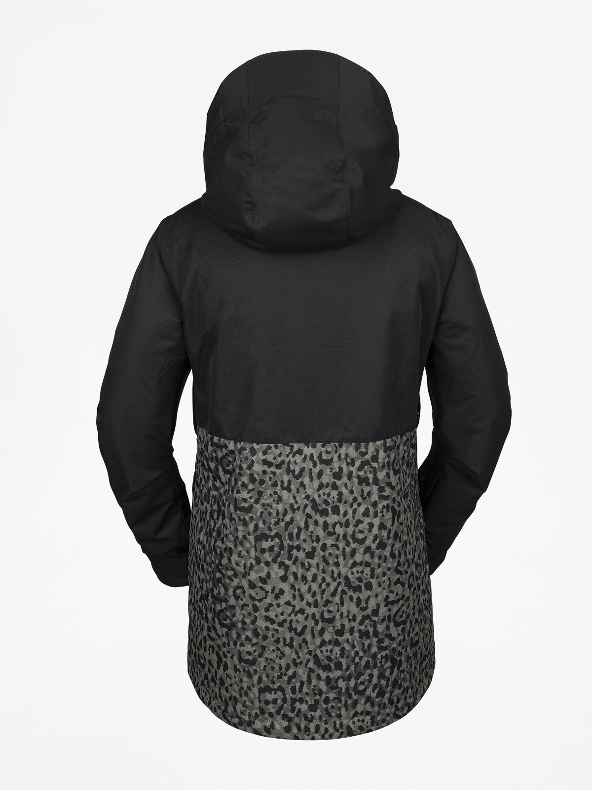 Damska Kurtka snowboardowa Volcom Leeland (leo)