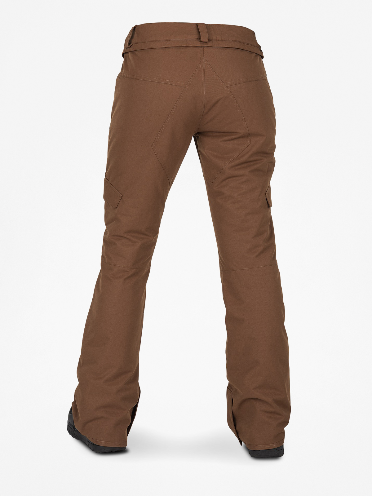 Damskie Spodnie snowboardowe Volcom Bridger Ins (cop)