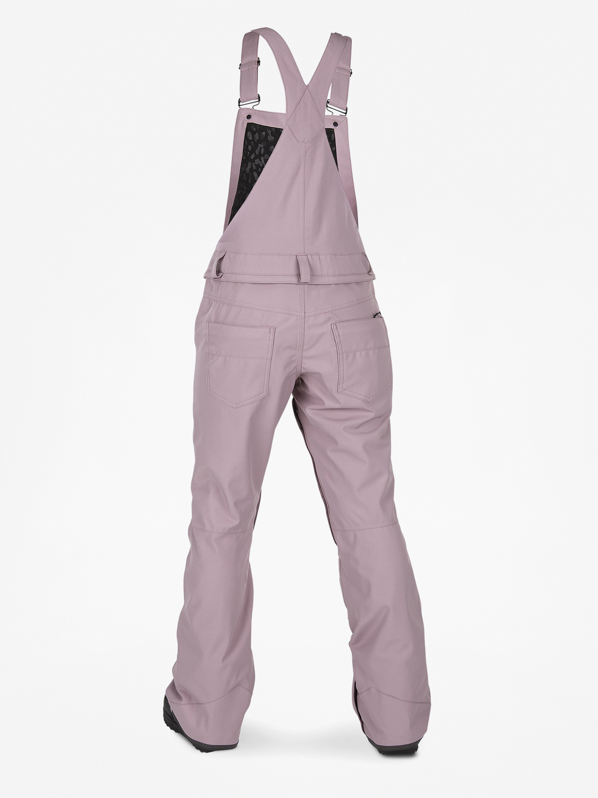 Damskie Spodnie snowboardowe Volcom Swift Bib Overall (puh)
