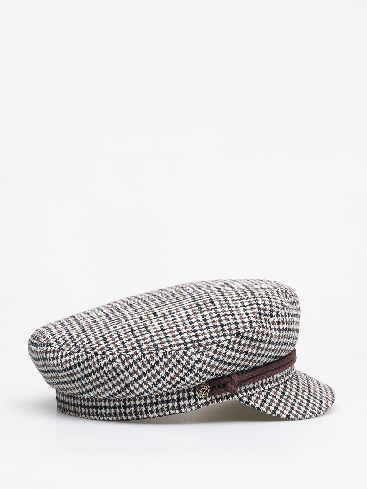 Bosmanka Brixton Fiddler ZD (vanilla/brown)