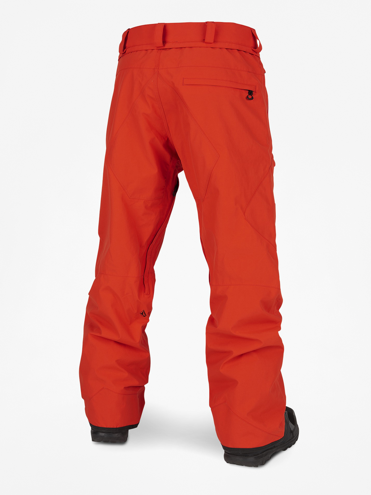 Męskie Spodnie snowboardowe Volcom L Gore Tex (org)