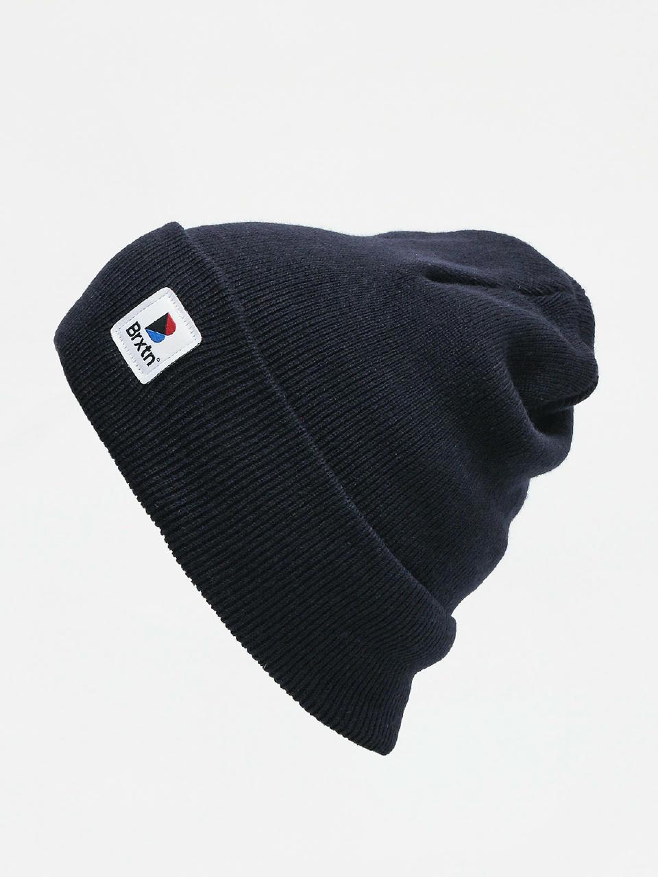 Czapka zimowa Brixton Stowell II Beanie (dark navy)