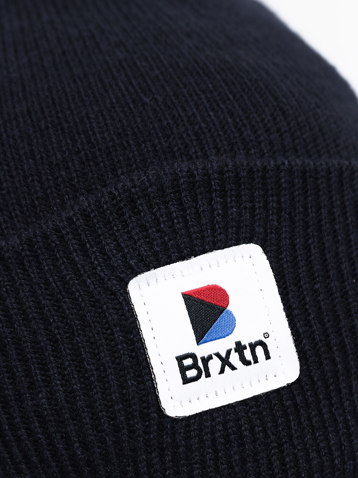 Czapka zimowa Brixton Stowell II Beanie (dark navy)
