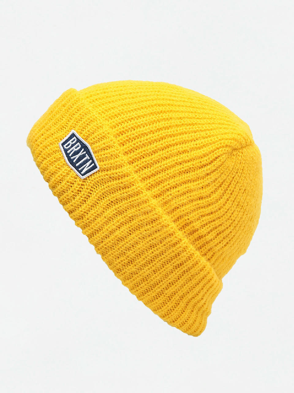 Czapka zimowa Brixton Malt Beanie (maize)