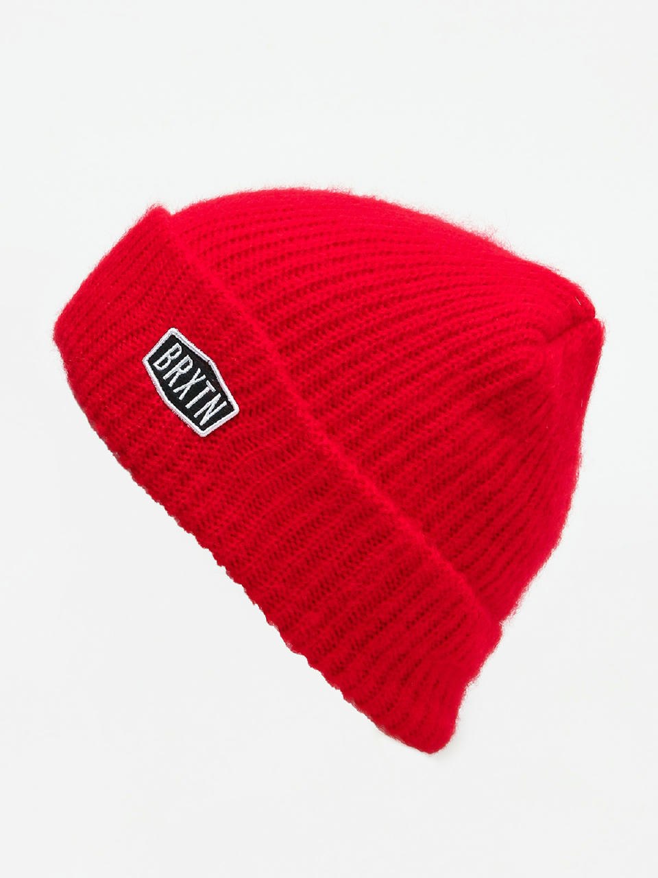 Czapka zimowa Brixton Malt Beanie (red)