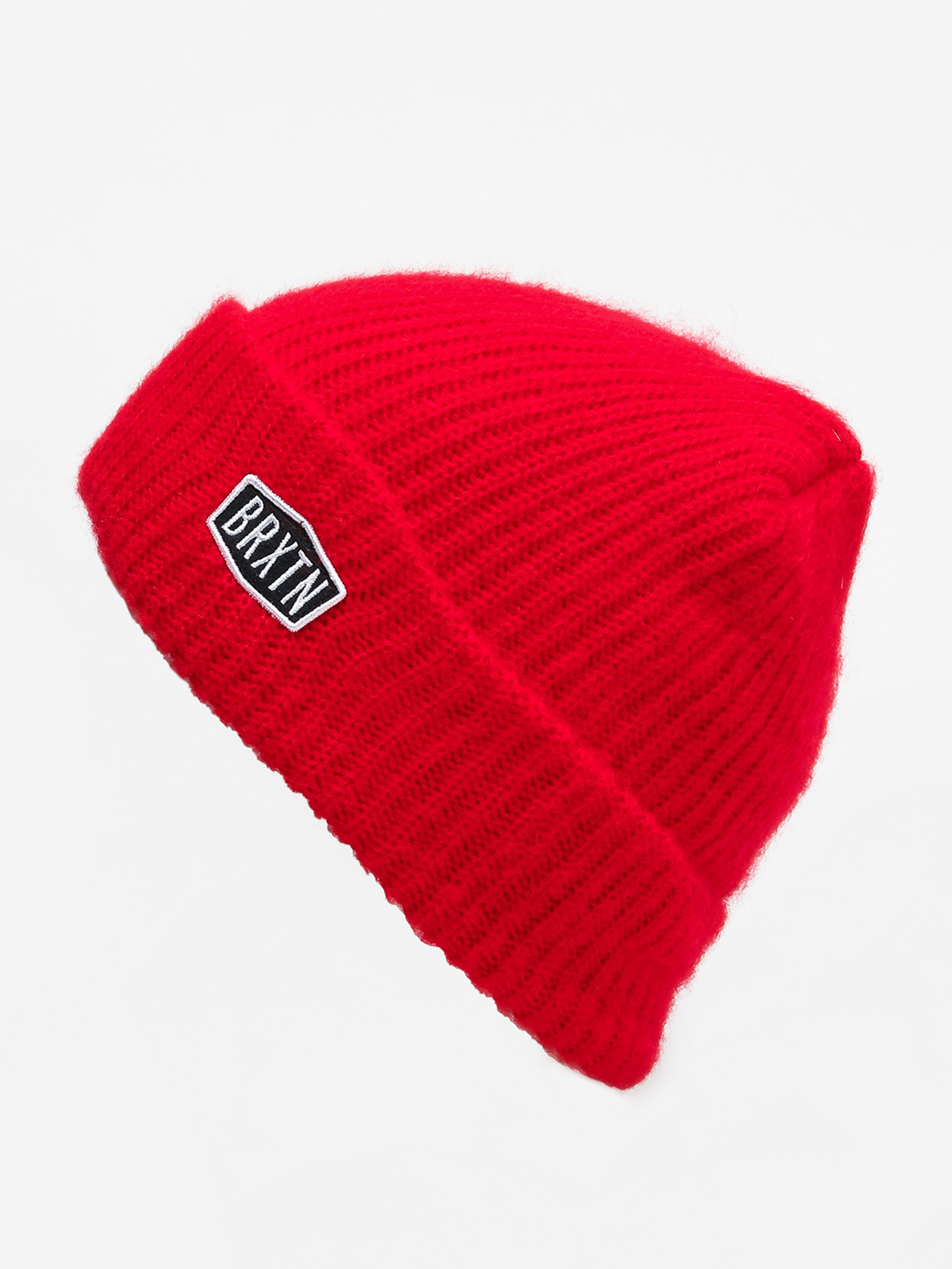 Czapka zimowa Brixton Malt Beanie (red)