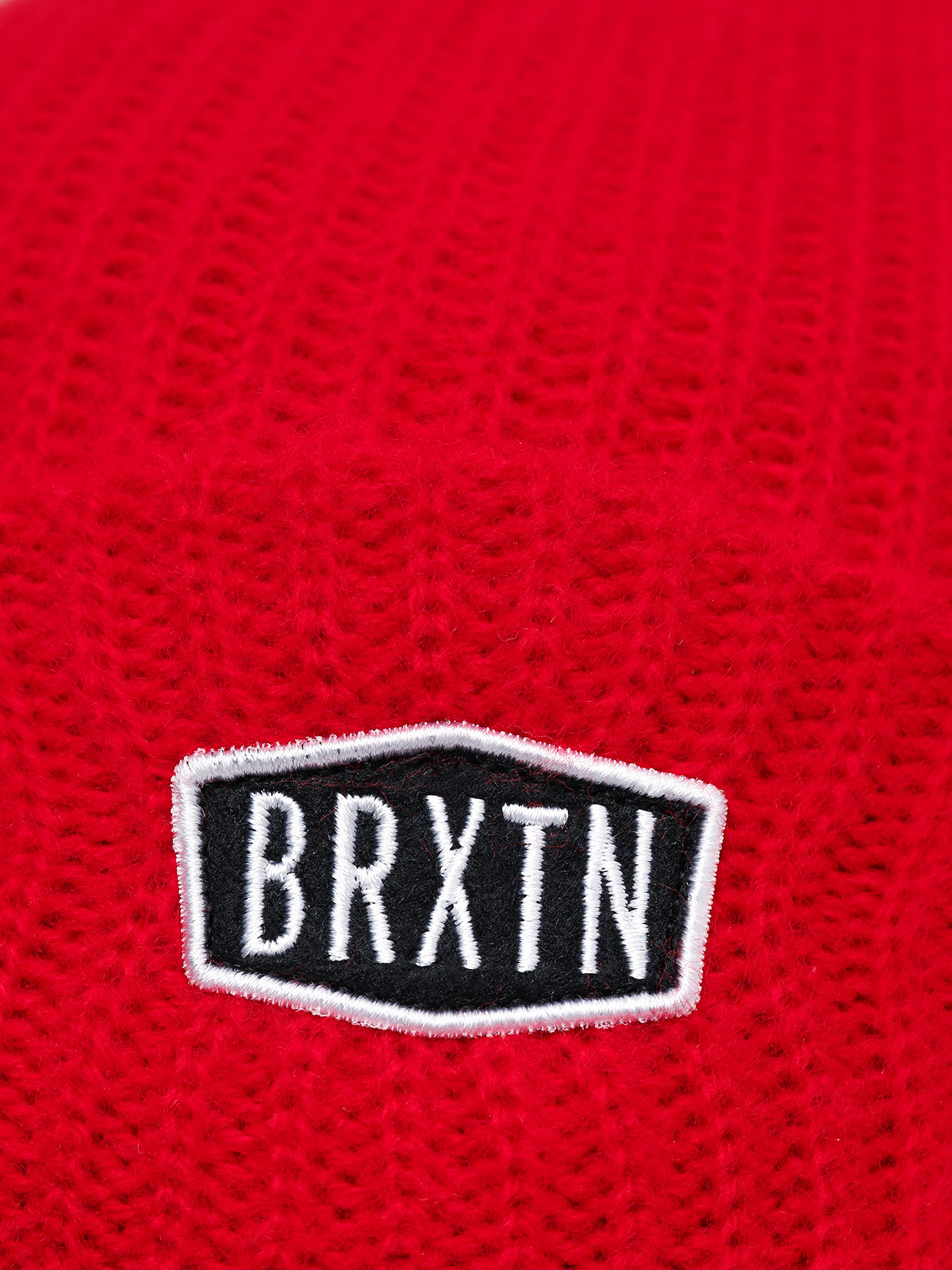 Czapka zimowa Brixton Malt Beanie (red)