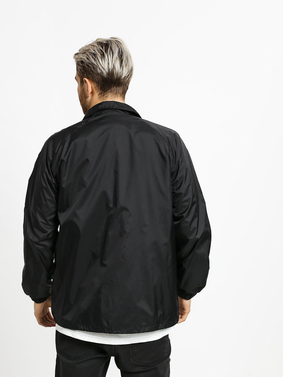 Kurtka Emerica Pure Combo (black)