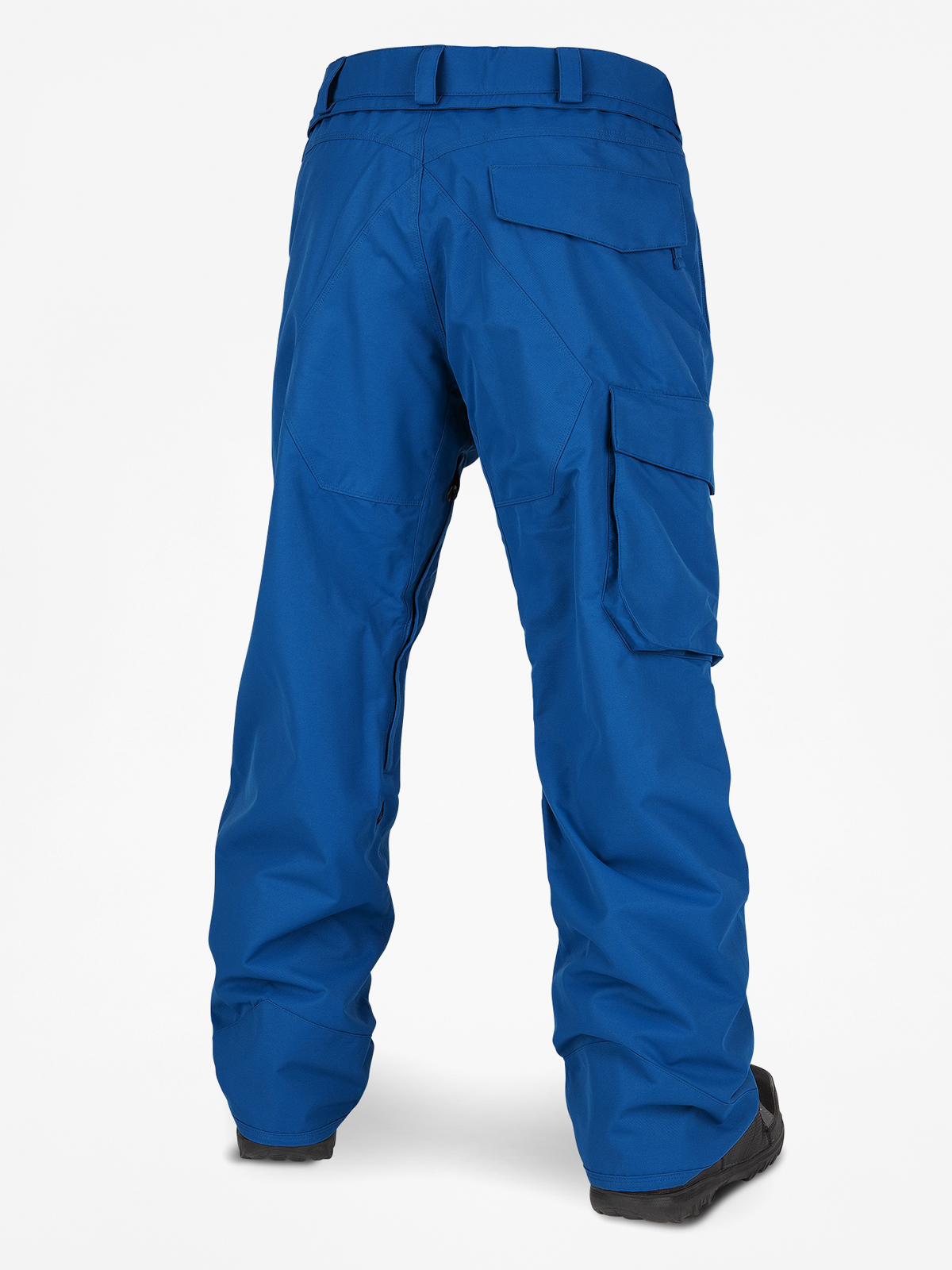 Męskie Spodnie snowboardowe Volcom Ventral (blu)