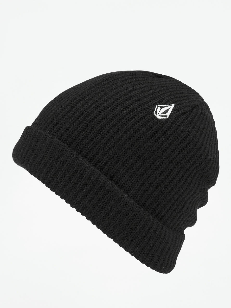 Czapka zimowa Volcom Sweep Lined Beanie (blk)