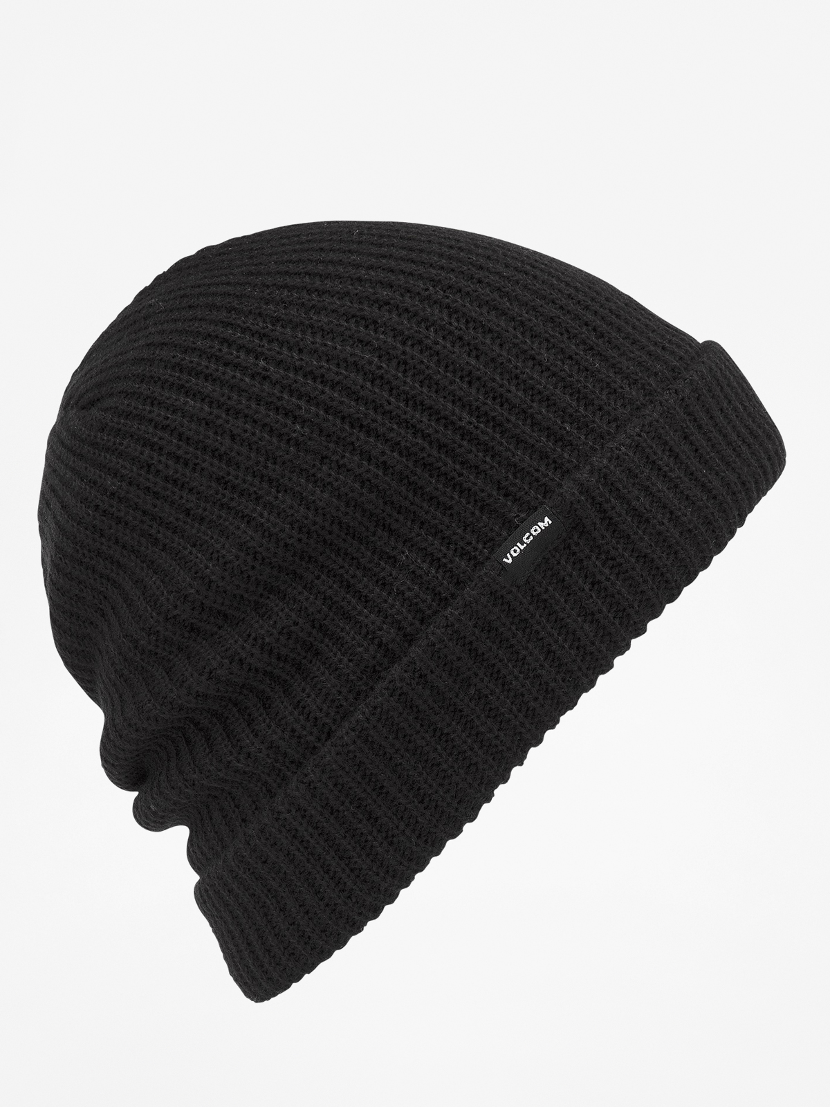 Czapka zimowa Volcom Sweep Lined Beanie (blk)