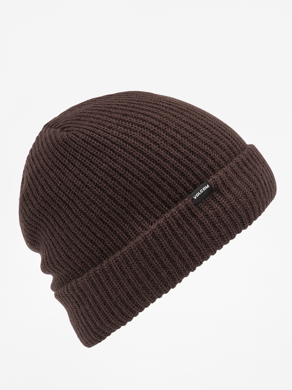 Czapka zimowa Volcom Sweep Lined Beanie (brd)