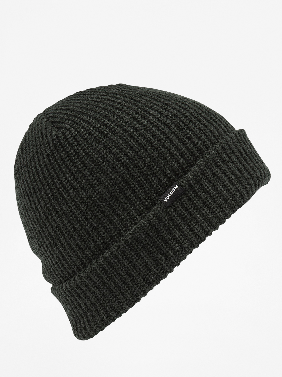 Czapka zimowa Volcom Sweep Beanie (dkg)