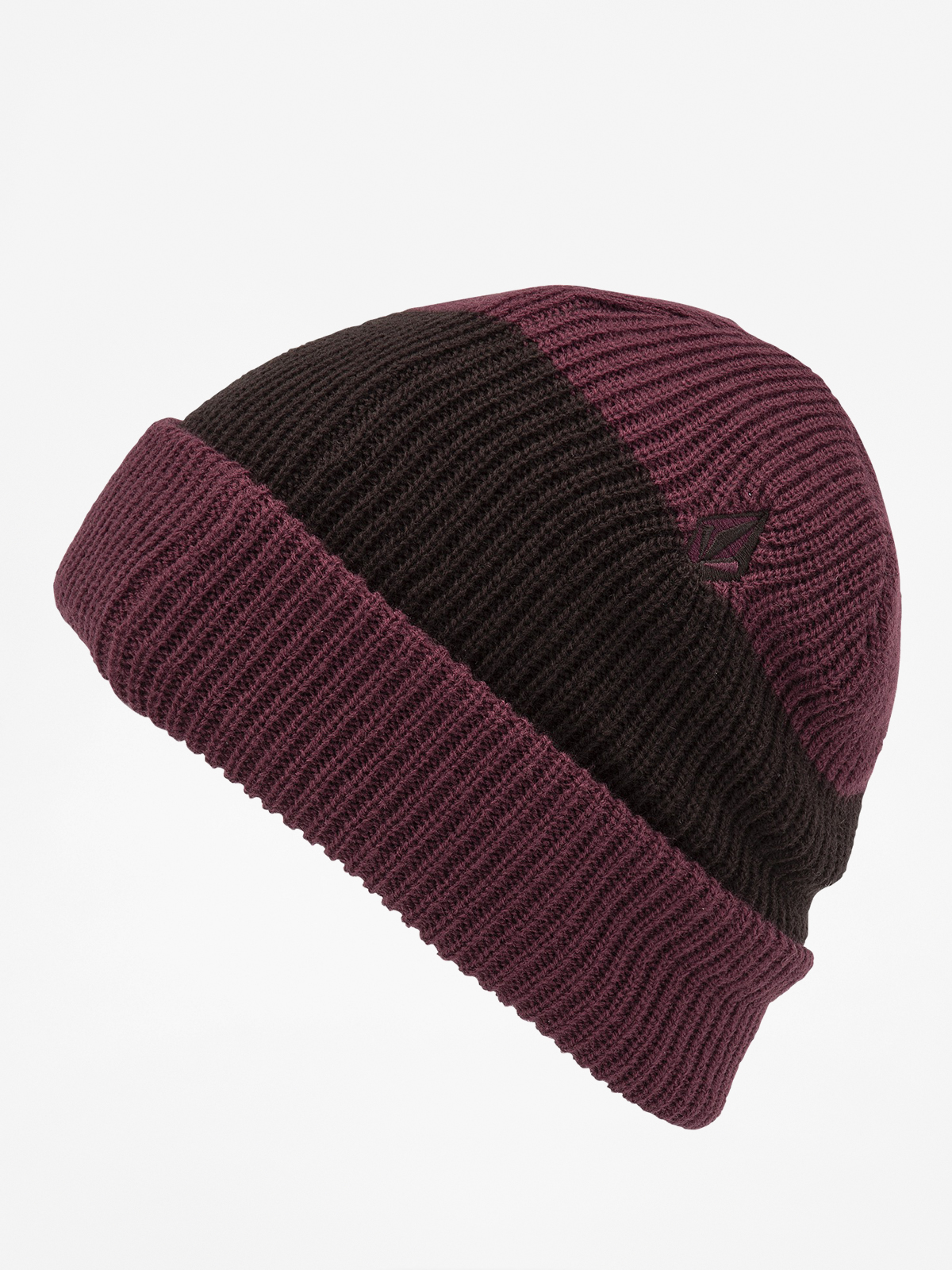 Czapka zimowa Volcom Ttt Beanie (btr)