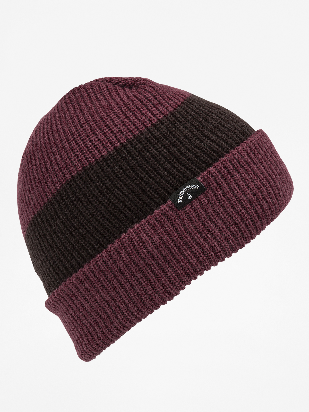 Czapka zimowa Volcom Ttt Beanie (btr)