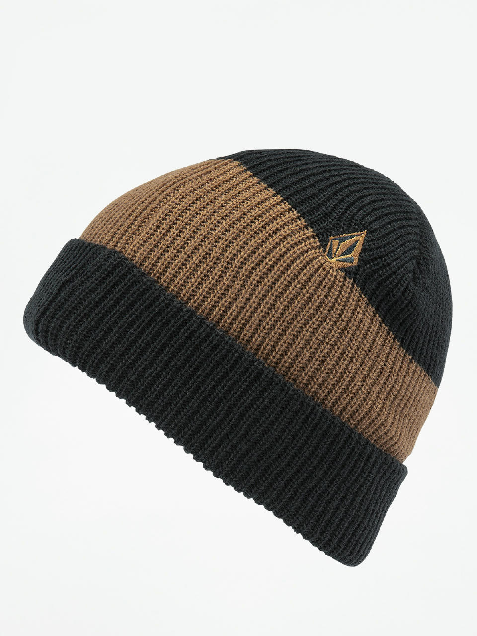 Czapka zimowa Volcom Ttt Beanie (dkg)