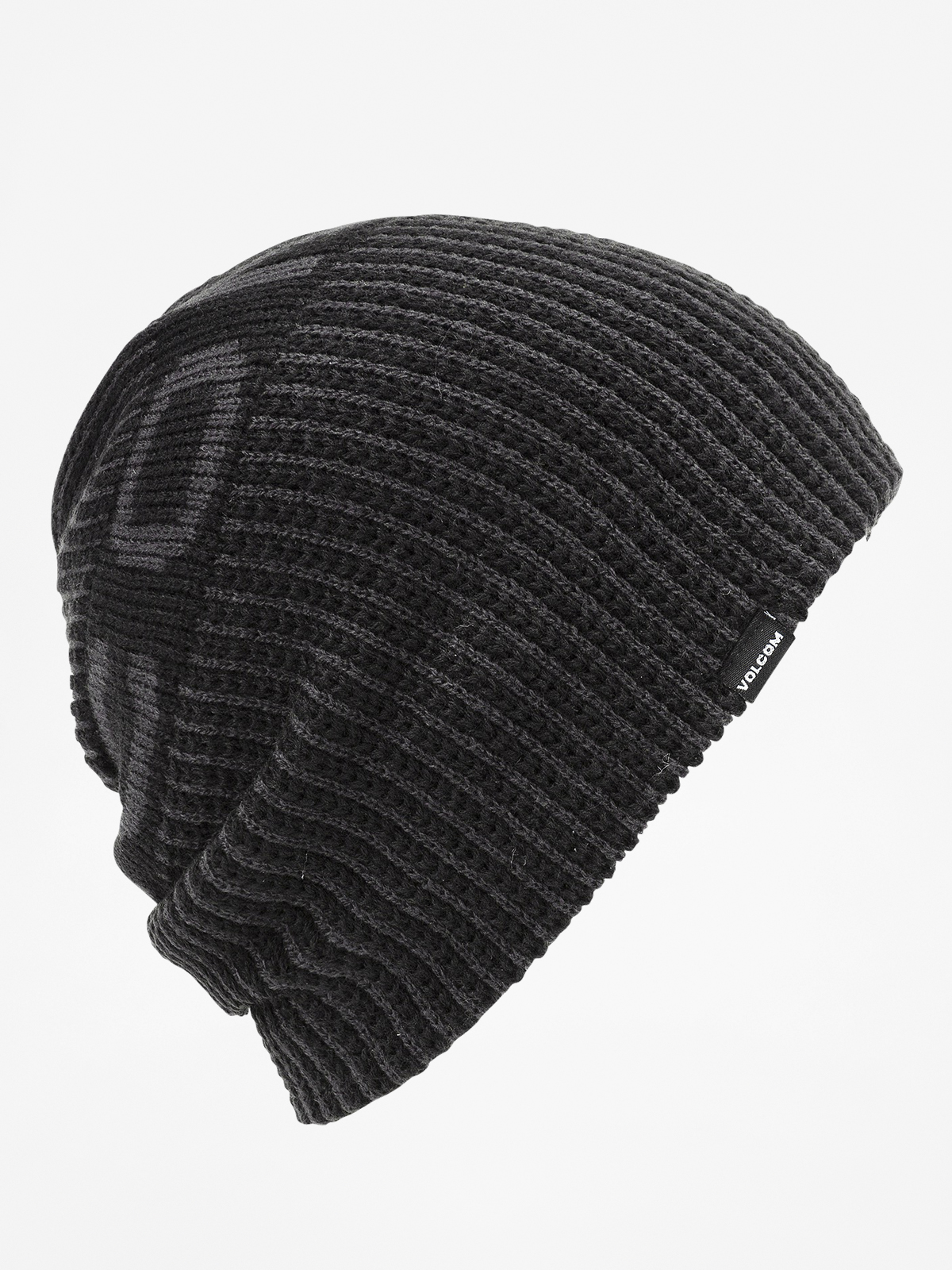 Czapka zimowa Volcom Switch Beanie (blk)